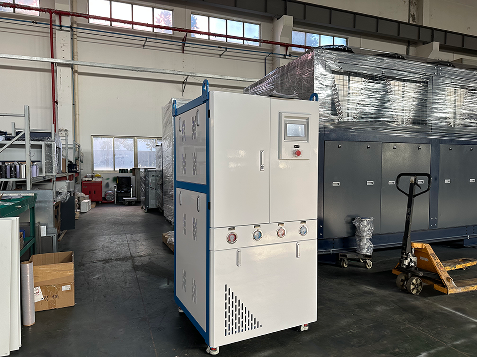 實驗室用液氮機(jī)